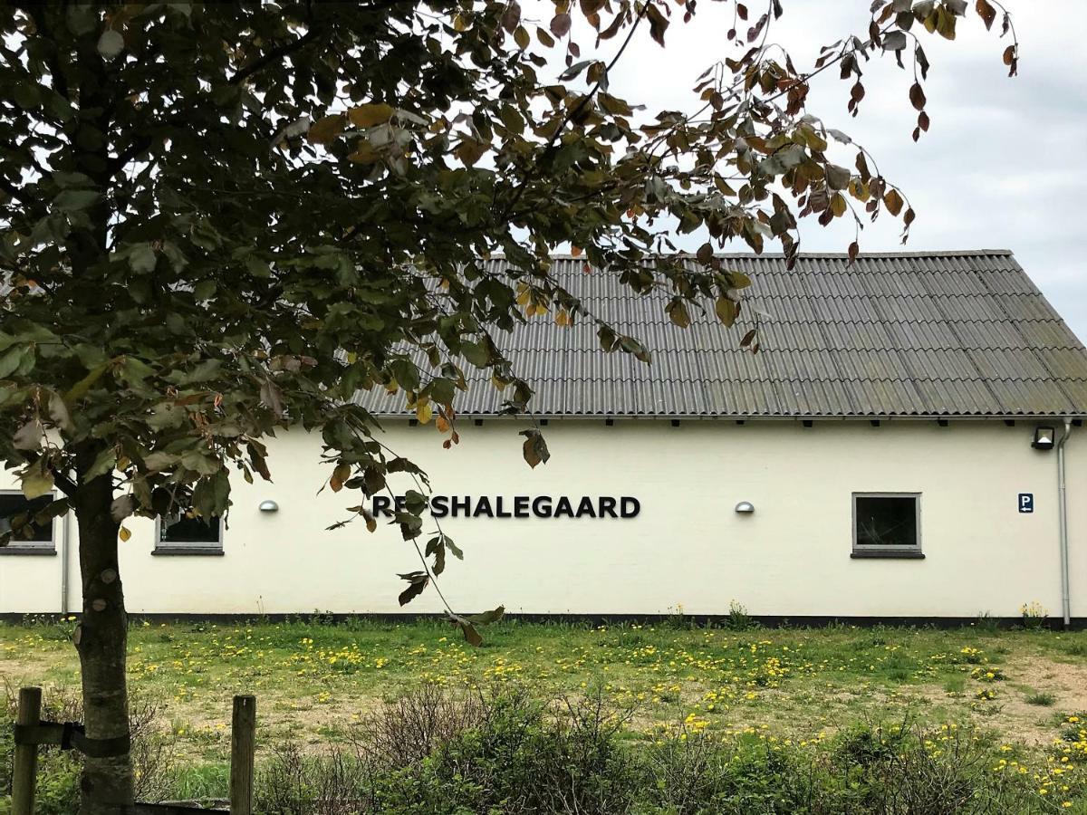 Refshalegaard Apartment Engesvang Exterior foto
